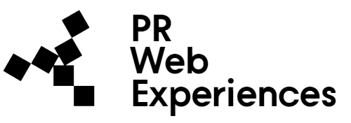 PR Web Experiences